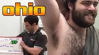 A Mystery Rash, a Flood, and a Fundraiser! Ohio's Heartwarming Saga