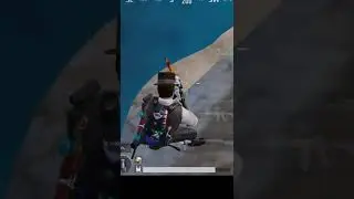 cursed corpse swimming in water 🌊#shorts #bgmi #pubgmobile #trending #troll