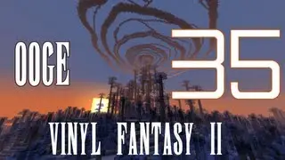 OOGE - Vinyl Fantasy II - E35