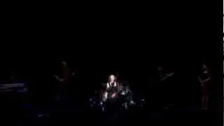 Candi Staton - In The Ghetto - Billboard Live in Tokyo - July 1, 2012