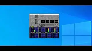 ProTracker Amiga Song Demonstration Only