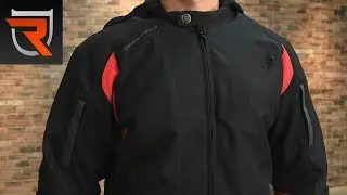 Speed and Strength Fast Forward Motorcycle Jacket Product Spotlight Review | Riders Domain