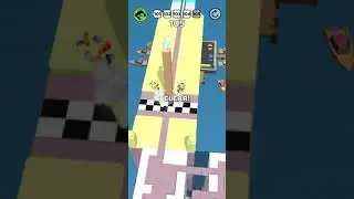 Stacky Dash #104