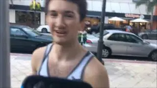 7 DAYS OF POKEMON GO WITH ICE POSEIDON ALL CLIPS/ODDSHOTS/LIVECAPS
