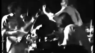 The Fuller Kaz Band: Live at Capitol Theatre
