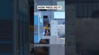 How Pros Play In CS2 ✅