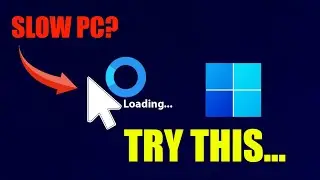 Your Windows 11 Isn't Optimized (Here's Why)