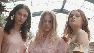 L'Oreal Pro X Maggie Marilyn #NZFW 2019