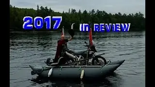 Rex4x4 year in review 2017