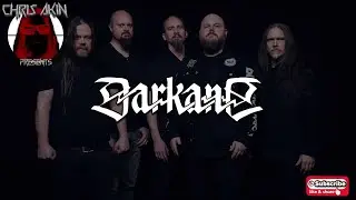Darkane Drummer Peter Wildoer:  Modern Drumming Is The New '80s Guitar!