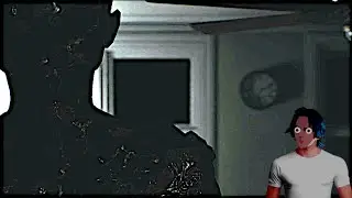 A Nice Short Self Aware Horror Game | THE NEW APARTMENT