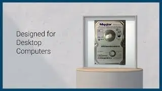 5A320J0 Maxtor 320GB IDE Ultra ATA/133 5400 3.5