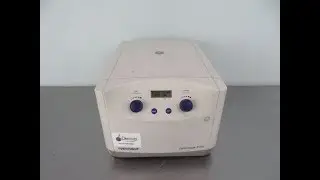 Eppendorf 5702 - Benchtop Centrifuge with Rotor for Sale