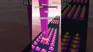 Stack Colours All Levels Gameplay Android , iOS