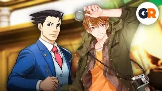 The Best Games That Let You Play As A Lawyer