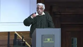 Tariq Ali: The Party We Need