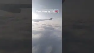 New Journey UK 🇬🇧 | #shorts #uk #journey #story