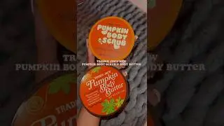 Trader Joe&rsquo;s has all of the Fall goodies 🍂
