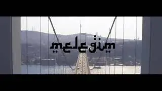 Soolking feat. Dadju - Meleğim Purod by Nyadjiko