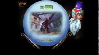 Wizard101 - Save Your Magic World - Start NOW