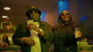 Boosie Badazz and Terence Young Experience Behind the Scenes 2025