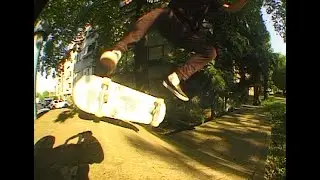 2impl3 skateboards - clip 132