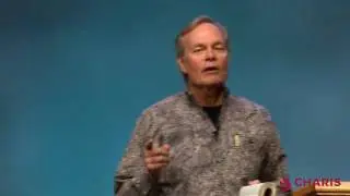 Charis Minute with Andrew Wommack | The Real Purpose of Prosperity