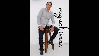 MIGUEL ISAAC - TU PLAN B.                                          autor Jos&eacute; Ricardo 