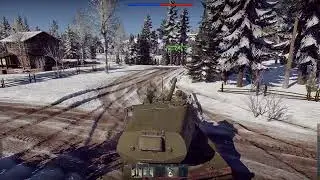War Thunder Object 120 Ultra Graphics Test!!