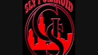 Sly Polaroid - Goon Squad Gangstas Freestyle: Chicagorilla