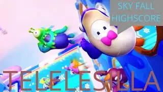 Desbloqueando la Skin PING&Uuml;INO ABRIGADO