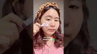 #eiem #eiembeauty #moisturizer #moisturizerreview #fypシ #skincare #skincareroutine