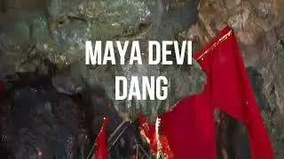 Maya Devi Dang |  A Place of Water, Mountains & Peace