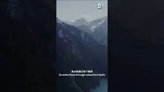The highest and largest lake in southwest China's Sichuan Province | China Documentary