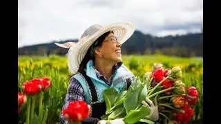 Trailer for Women's Work: The Untold Story of America's Female Farmers