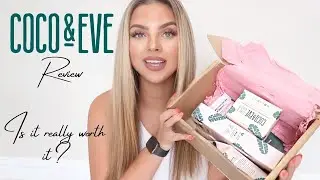 COCO & EVE ЧЕСТНЫЙ ОБЗОР - СТОИТ ЛИ ОНО ТОГО?!