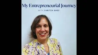 Ep. 25: A New Year, With Intention (No Pressure)
