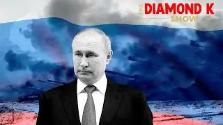 Russia invades Ukraine | The Diamond K Show