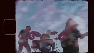 Dead Soft - As It Grows (Official Video)
