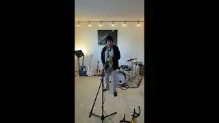 Living Room Session #1- Stella By Starlight