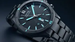 Top 10 Solar-Powered Watches That Don&rsquo;t Quit