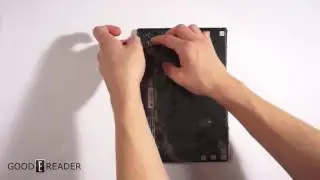 Lenovo Yoga Book Unboxing Video
