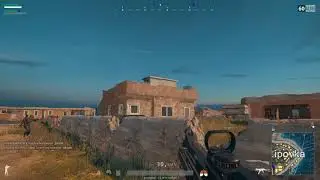 PLAYERUNKNOWN'S BATTLEGROUNDS 08 27 2017   23 12 11 30 DVR
