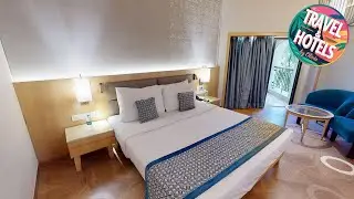 The Kenilworth Resort & Spa Goa | Goa, India | Hotel Review ⭐