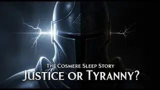 The Skybreakers Complete History: A Cosmere Sleep Story | A Stormlight Archive Deep Dive