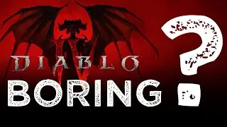 Will you enjoy playing Diablo 4? Early Beta Review