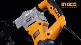 Отбойный молоток INGCO PDB13008 INDUSTRIAL