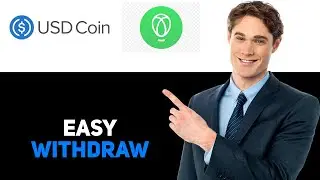 How To Withdraw USDC From Uphold To Gemini 2025
