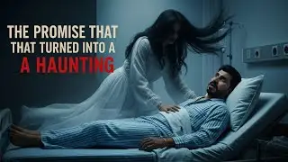 He Broke His Promise &mdash; The Ghost Bride&rsquo;s Revenge
