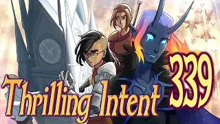 Sky's Shadow Part 3 - Thrilling Intent 339